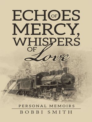 cover image of Echoes of Mercy, Whispers of Love